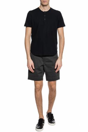 Shorts with pockets, zdjęcie 2 Shorts with pockets od John Varvatos